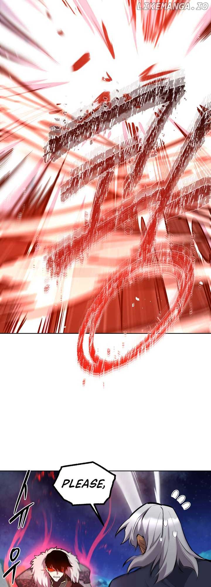 Page 46 of Chapter 110 from Behold the True Villainess