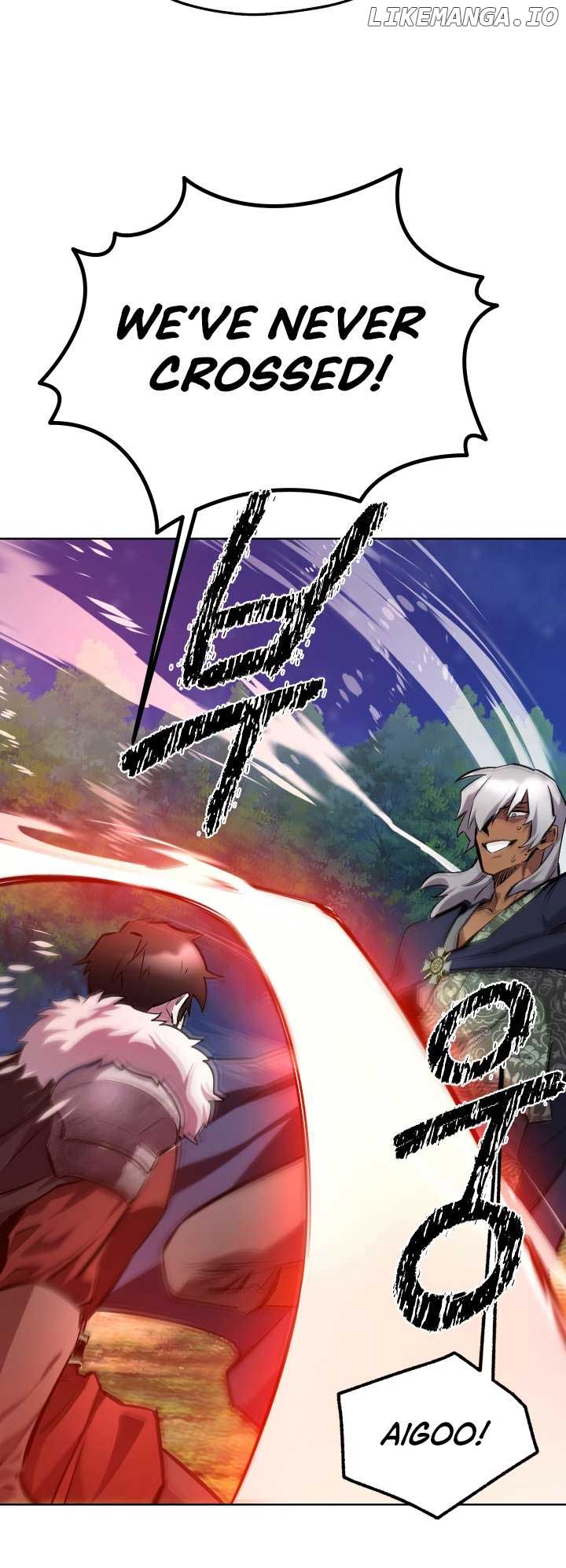 Page 49 of Chapter 110 from Behold the True Villainess
