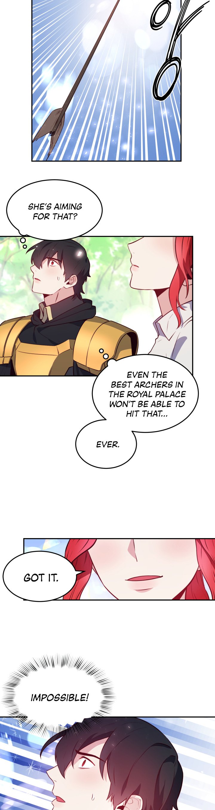 Page 12 of Chapter 16 from Behold the True Villainess