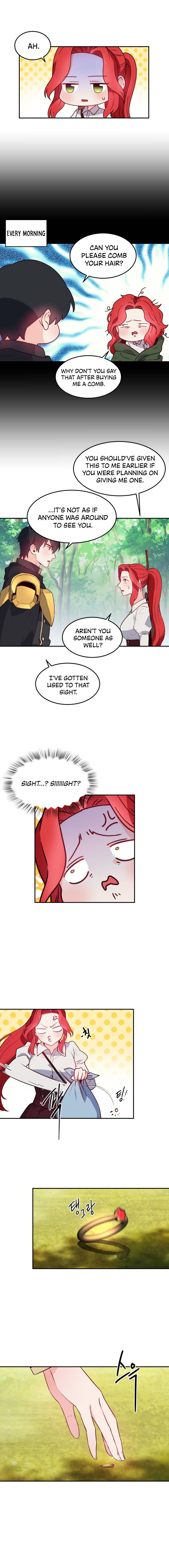 Page 10 of Chapter 17 from Behold the True Villainess