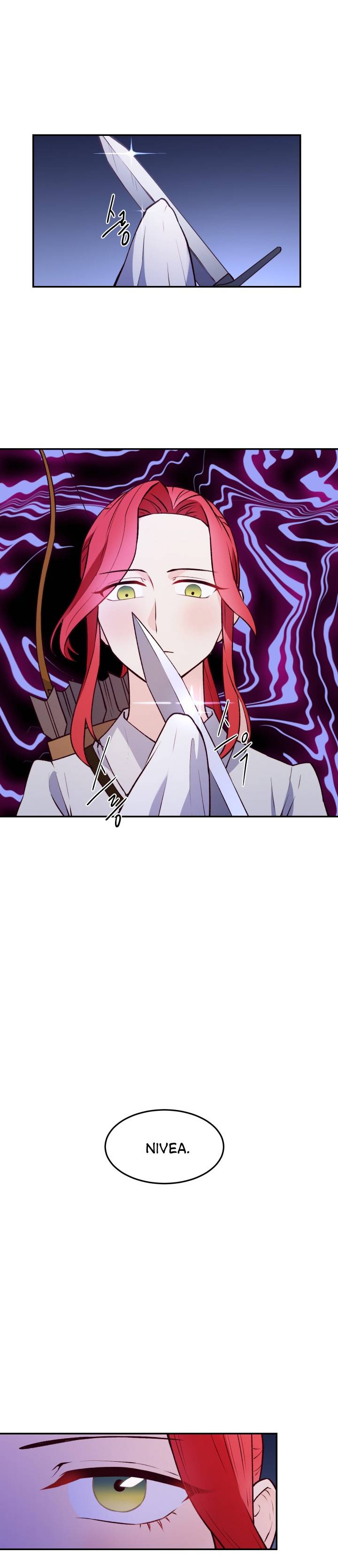 Page 10 of Chapter 18 from Behold the True Villainess