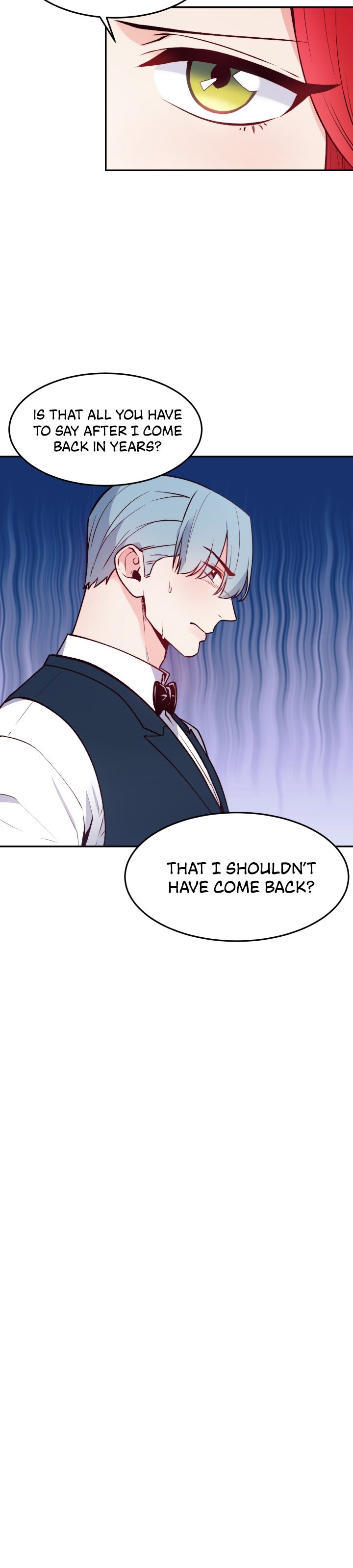 Page 20 of Chapter 19 from Behold the True Villainess