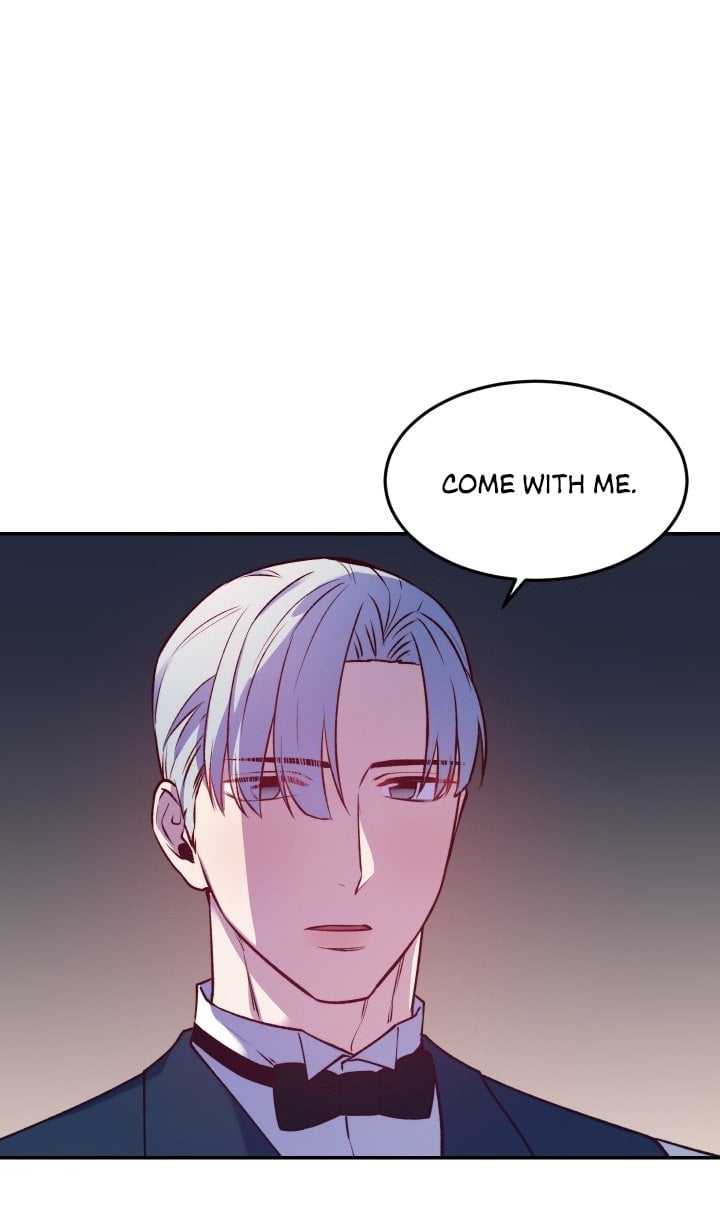 Page 19 of Chapter 20 from Behold the True Villainess