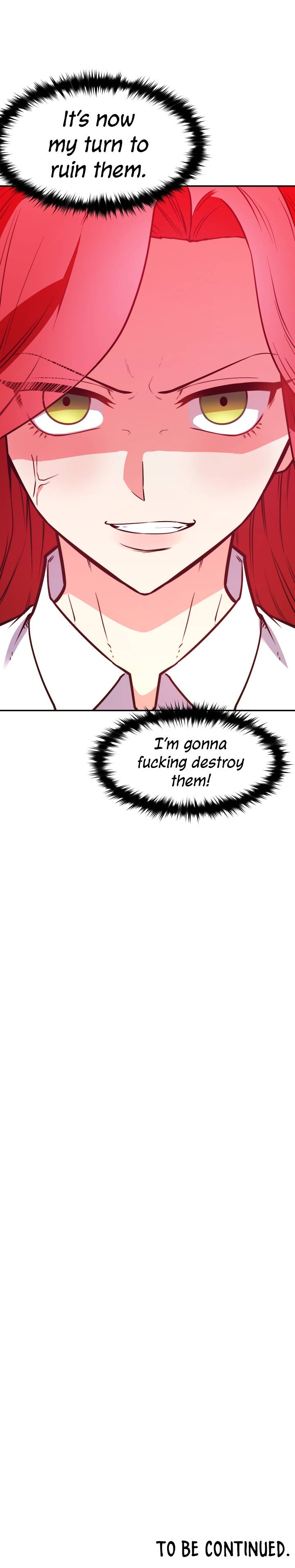 Page 7 of Chapter 22 from Behold the True Villainess