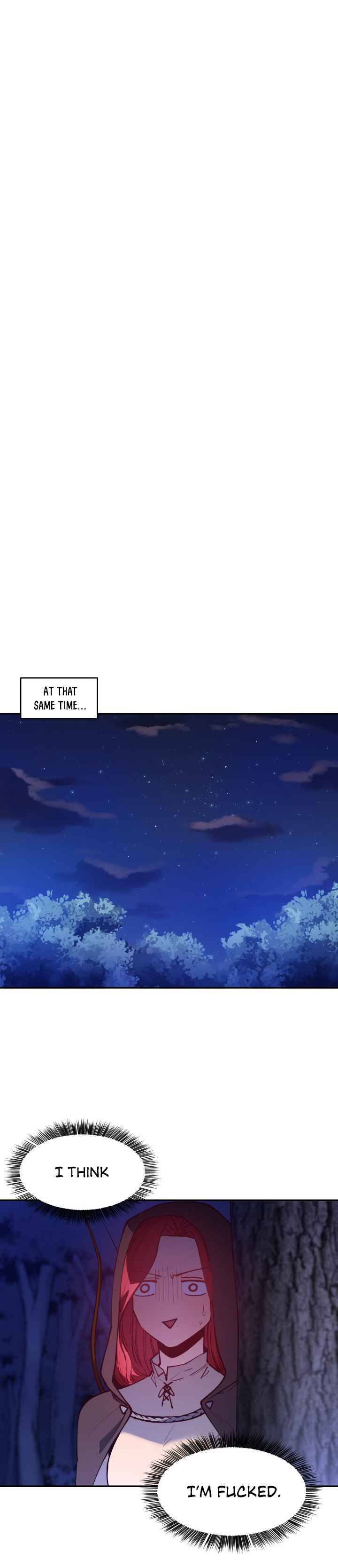 Page 10 of Chapter 26 from Behold the True Villainess