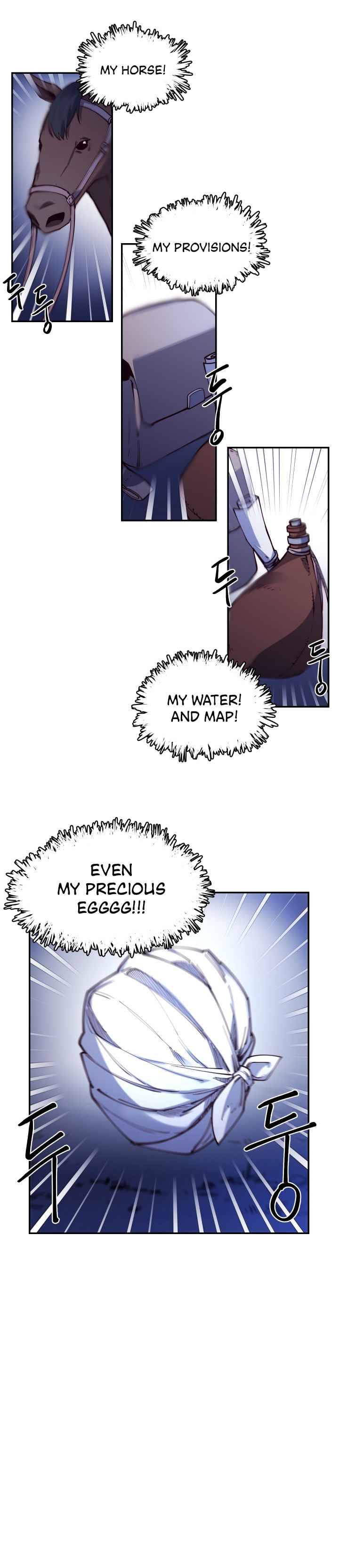 Page 12 of Chapter 26 from Behold the True Villainess