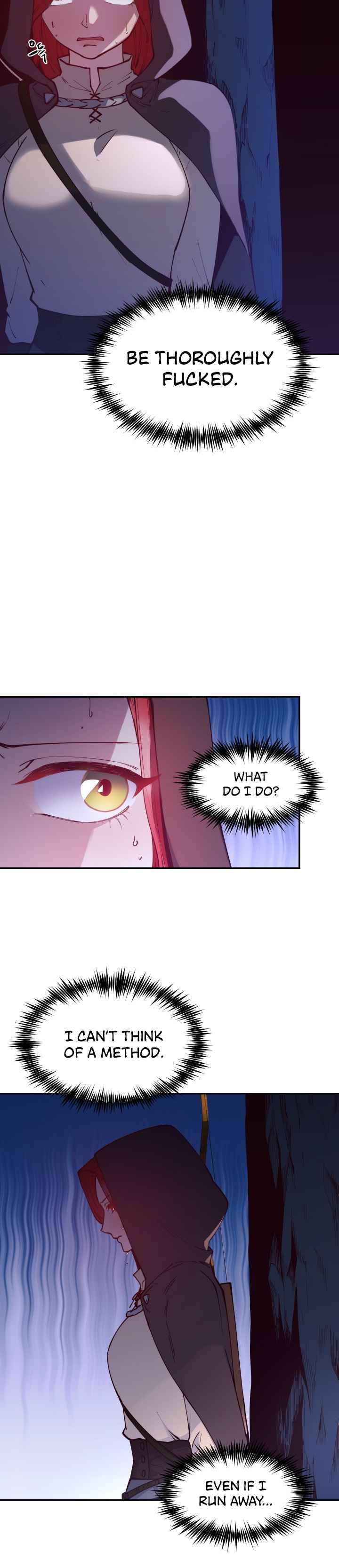 Page 19 of Chapter 26 from Behold the True Villainess