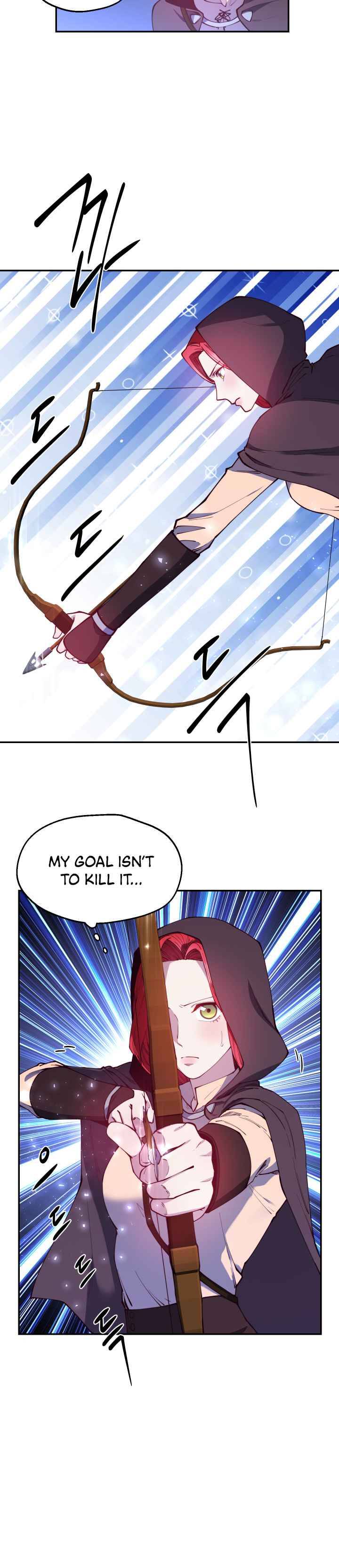 Page 9 of Chapter 27 from Behold the True Villainess