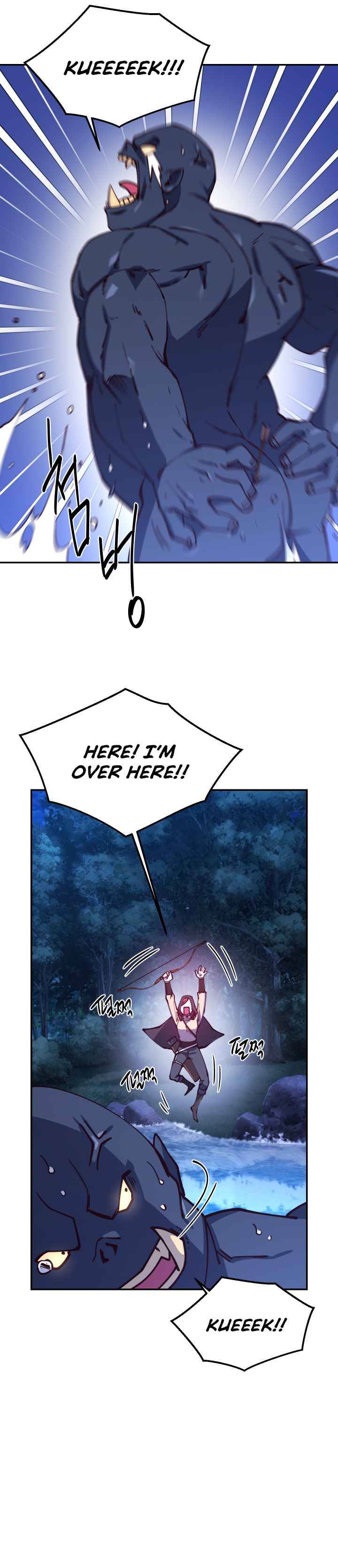 Page 11 of Chapter 27 from Behold the True Villainess