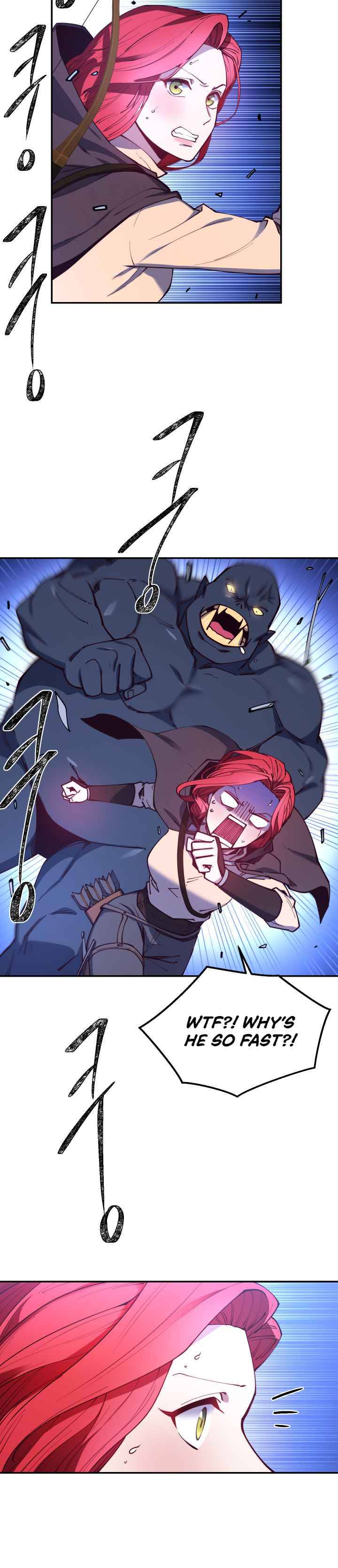 Page 13 of Chapter 27 from Behold the True Villainess