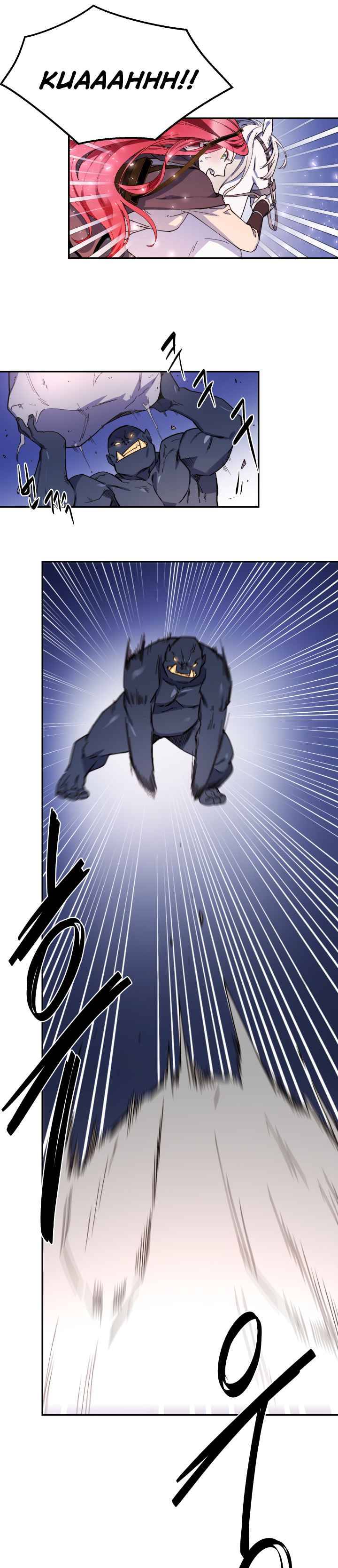 Page 23 of Chapter 27 from Behold the True Villainess