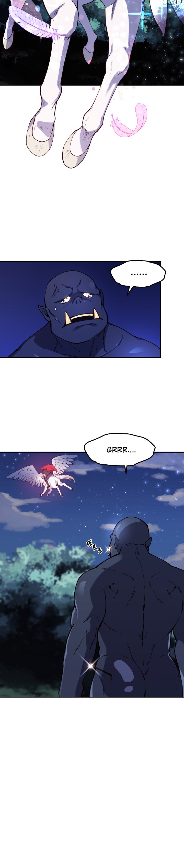 Page 4 of Chapter 28 from Behold the True Villainess
