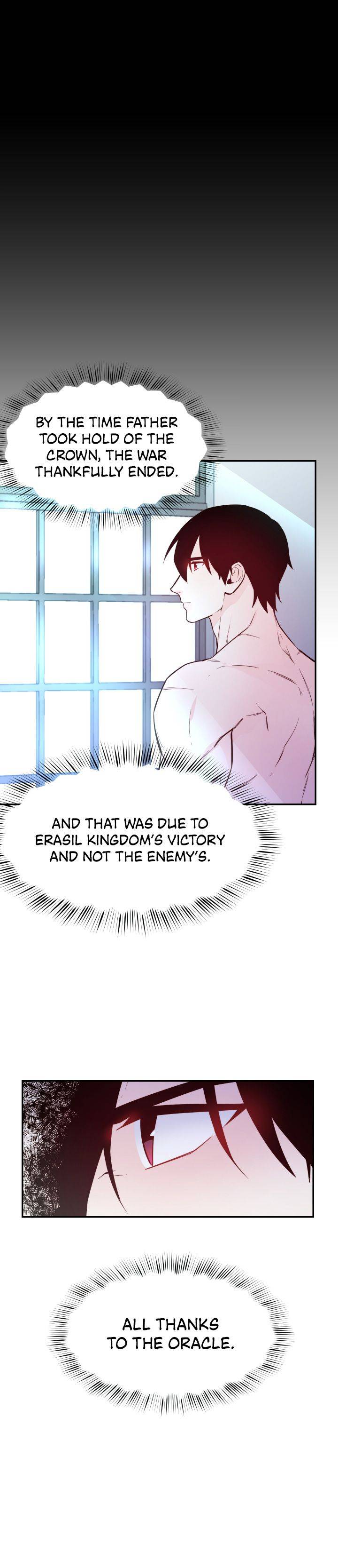 Page 12 of Chapter 29 from Behold the True Villainess
