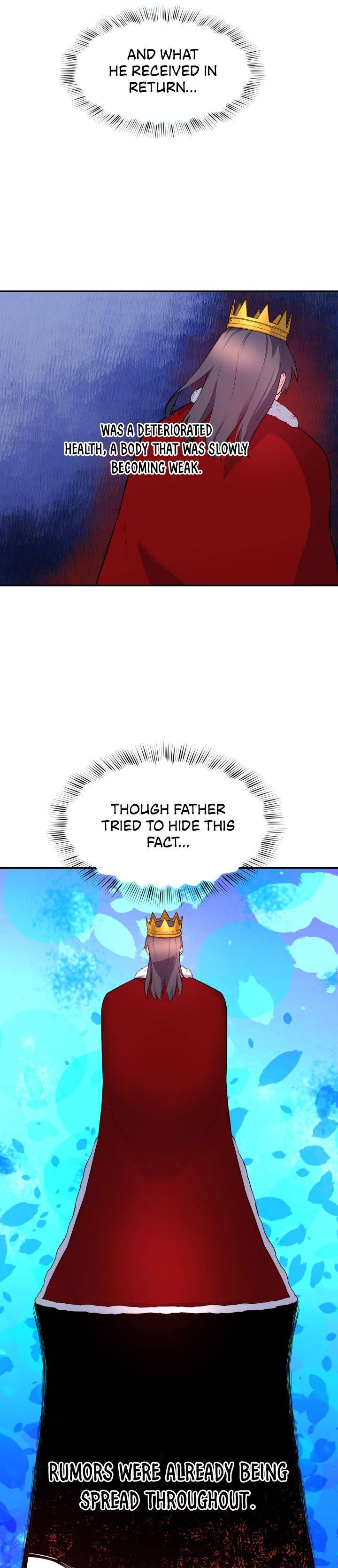 Page 16 of Chapter 29 from Behold the True Villainess
