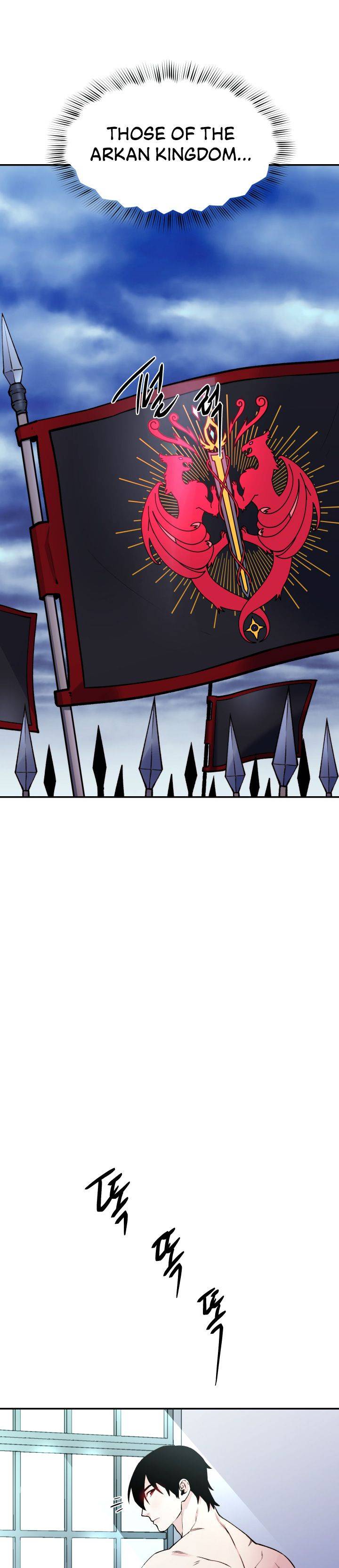 Page 19 of Chapter 29 from Behold the True Villainess