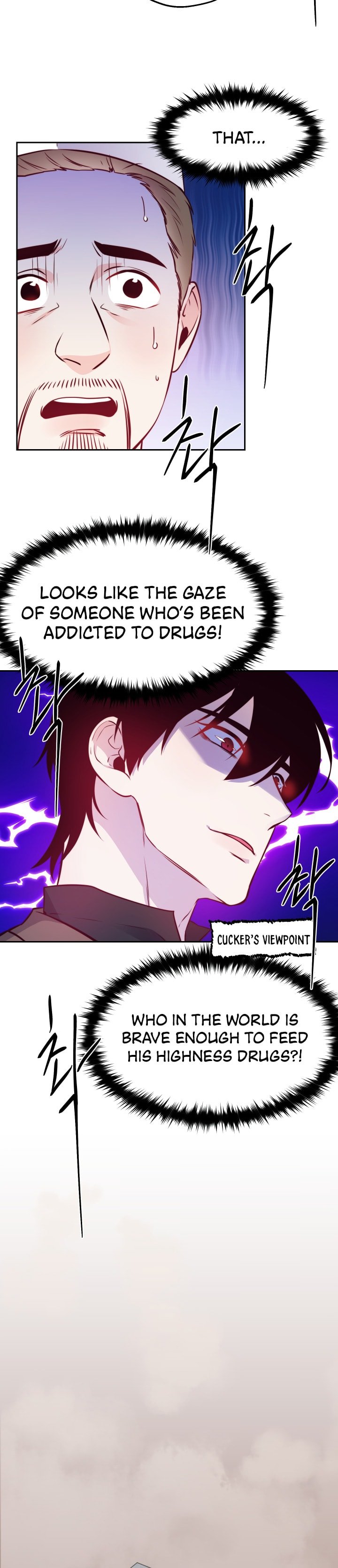Page 12 of Chapter 30 from Behold the True Villainess