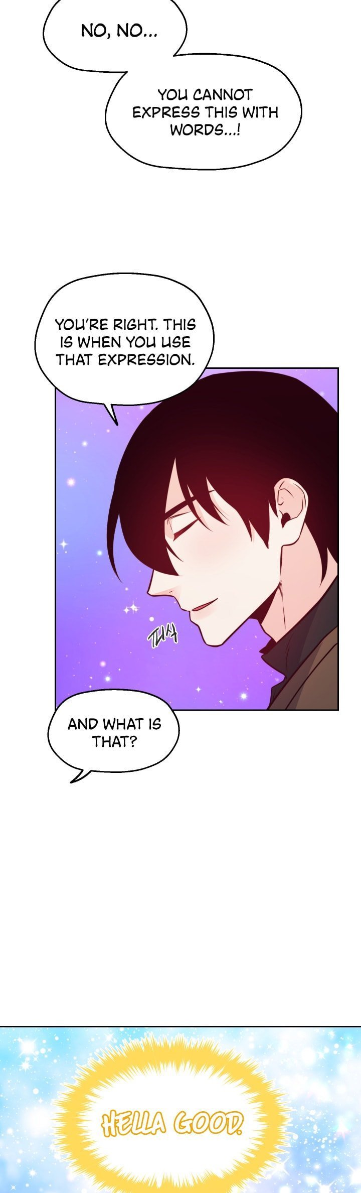 Page 24 of Chapter 30 from Behold the True Villainess
