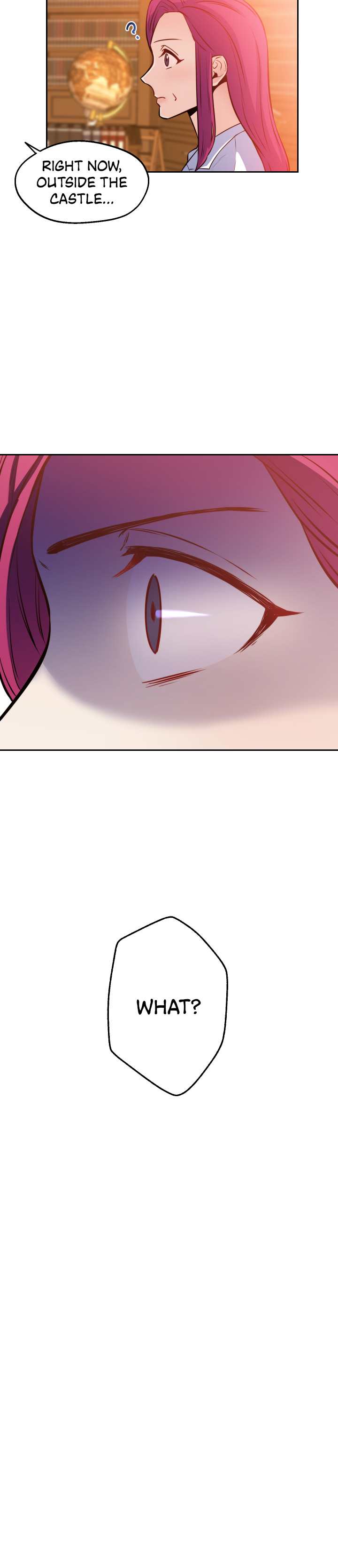 Page 25 of Chapter 32 from Behold the True Villainess