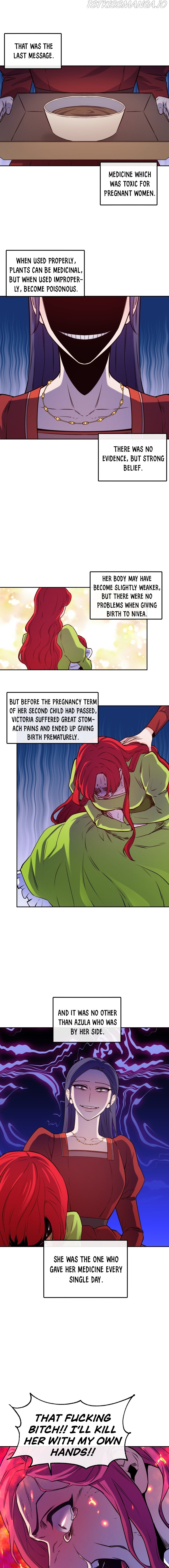 Page 5 of Chapter 38 from Behold the True Villainess