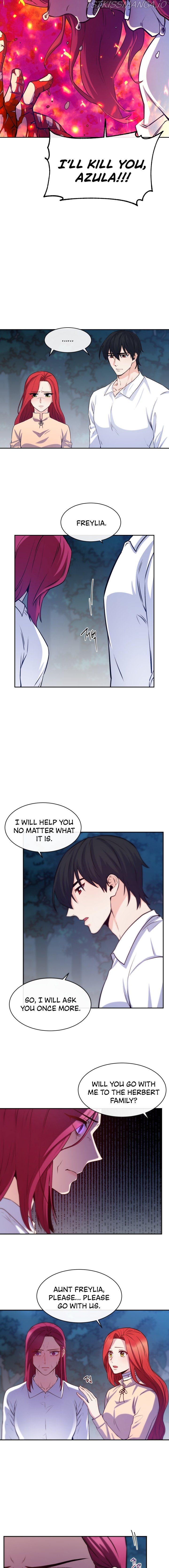 Page 6 of Chapter 38 from Behold the True Villainess
