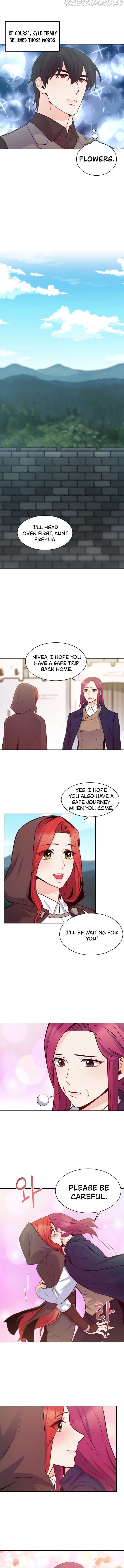 Page 11 of Chapter 39 from Behold the True Villainess