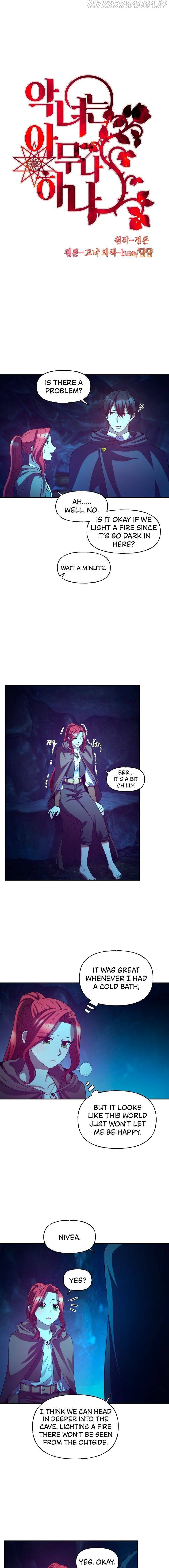 Page 3 of Chapter 53 from Behold the True Villainess