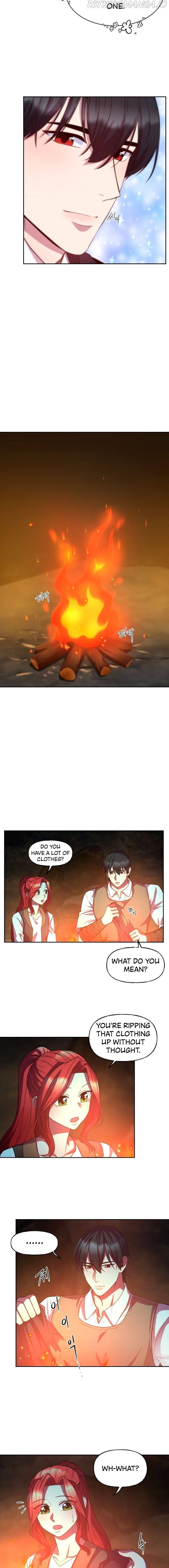 Page 7 of Chapter 53 from Behold the True Villainess