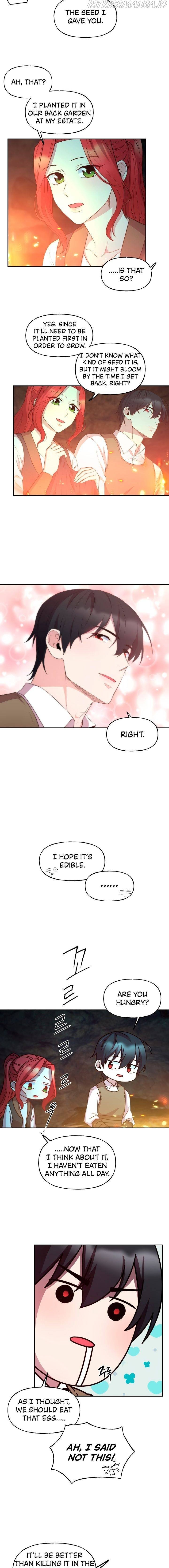 Page 10 of Chapter 53 from Behold the True Villainess