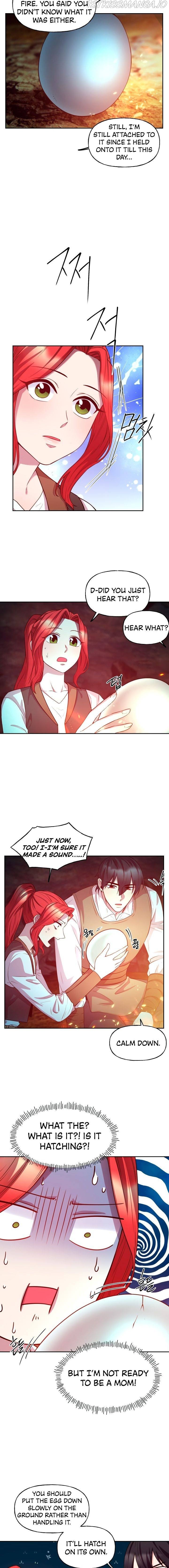 Page 11 of Chapter 53 from Behold the True Villainess