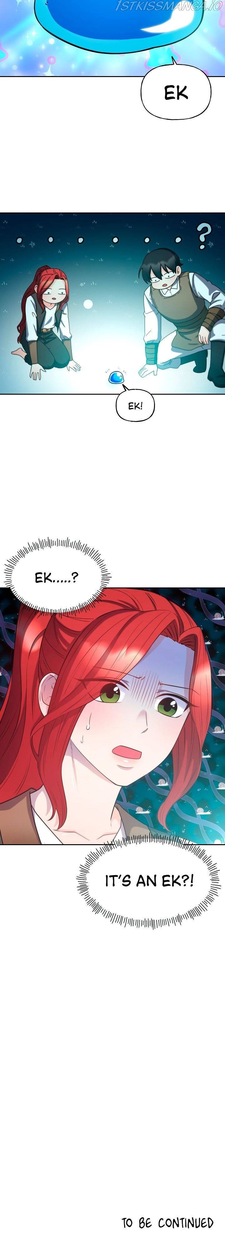 Page 14 of Chapter 53 from Behold the True Villainess