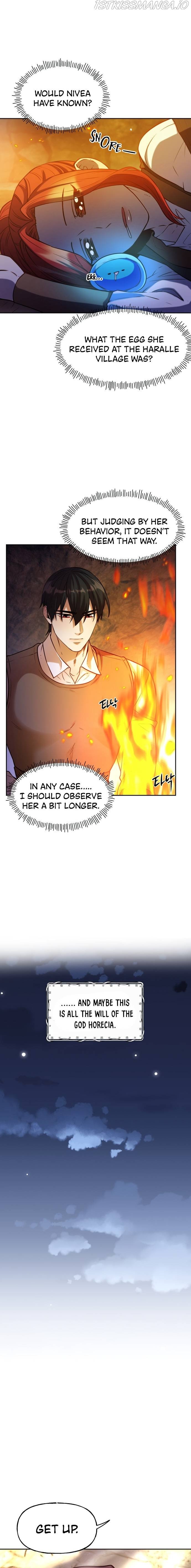 Page 4 of Chapter 55 from Behold the True Villainess