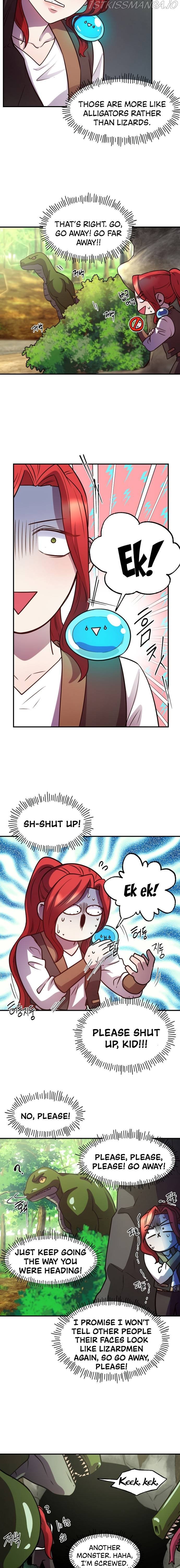 Page 13 of Chapter 55 from Behold the True Villainess