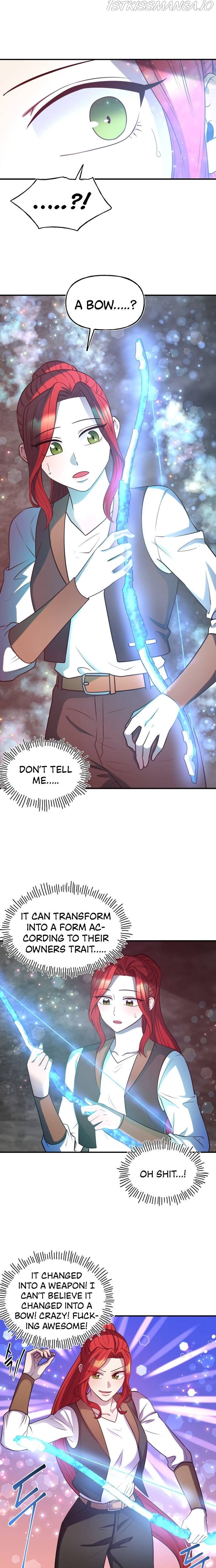 Page 15 of Chapter 55 from Behold the True Villainess