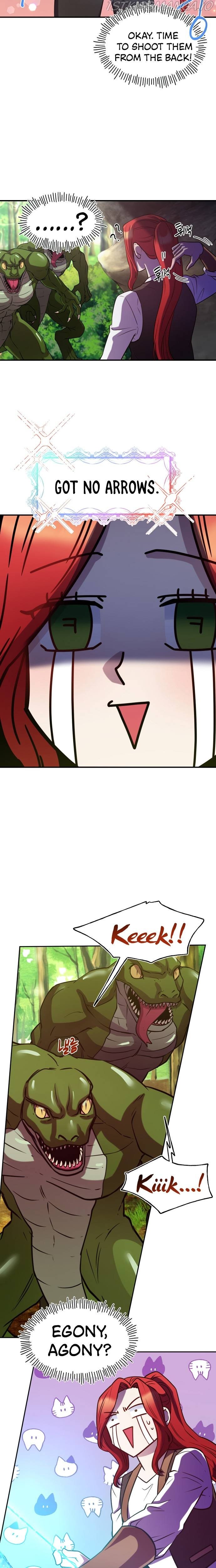 Page 16 of Chapter 55 from Behold the True Villainess