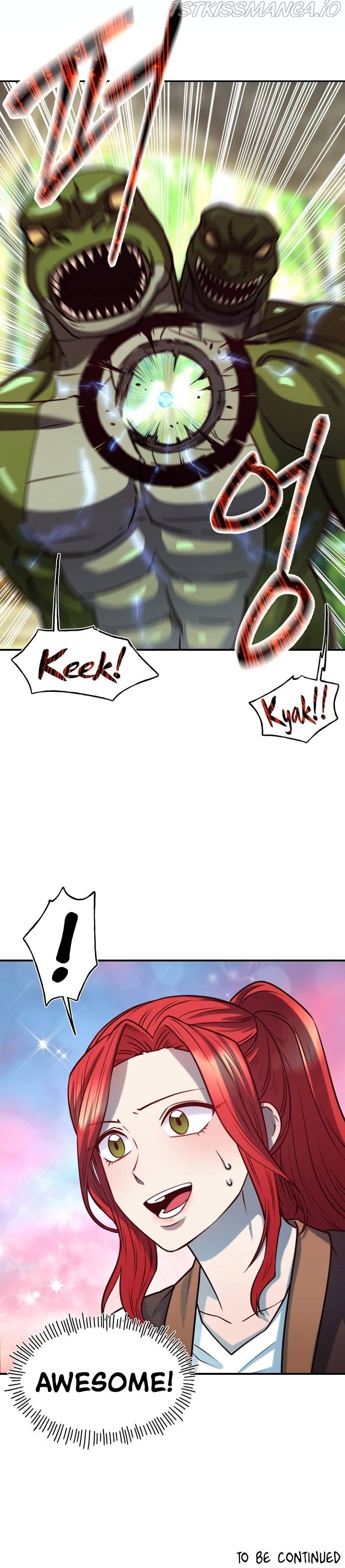 Page 20 of Chapter 55 from Behold the True Villainess