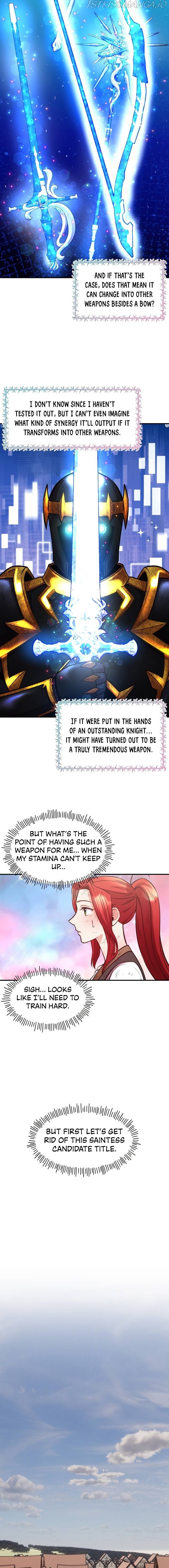 Page 10 of Chapter 57 from Behold the True Villainess