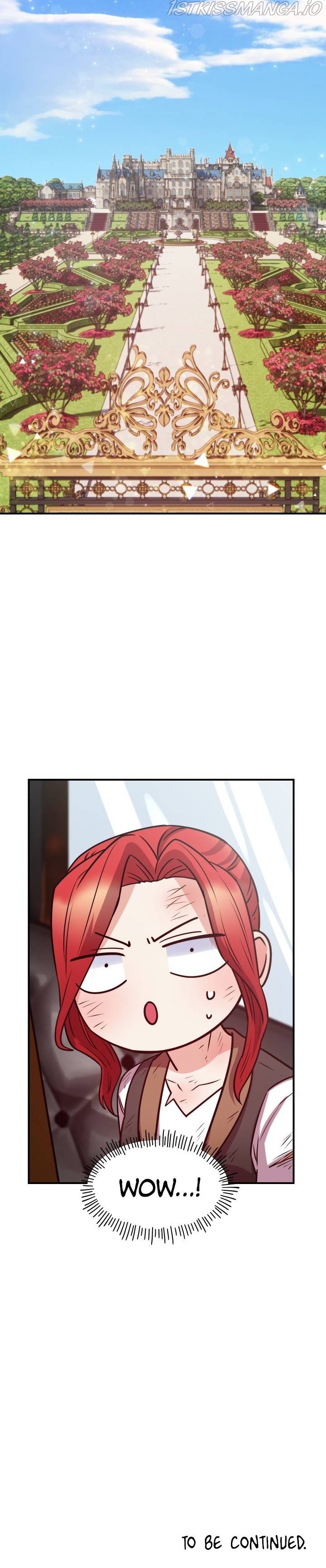 Page 17 of Chapter 57 from Behold the True Villainess
