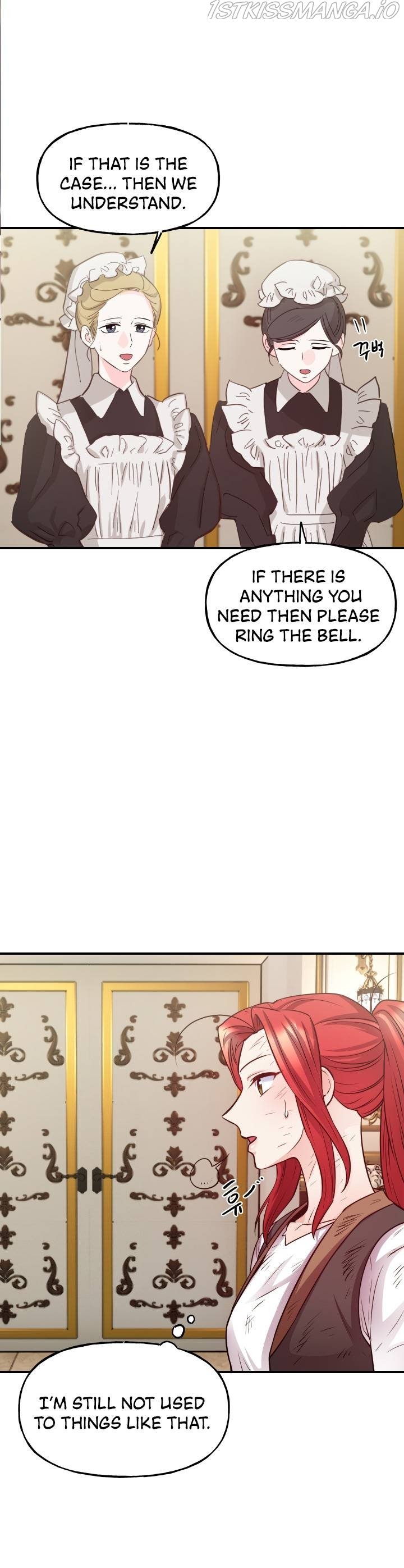 Page 6 of Chapter 58 from Behold the True Villainess