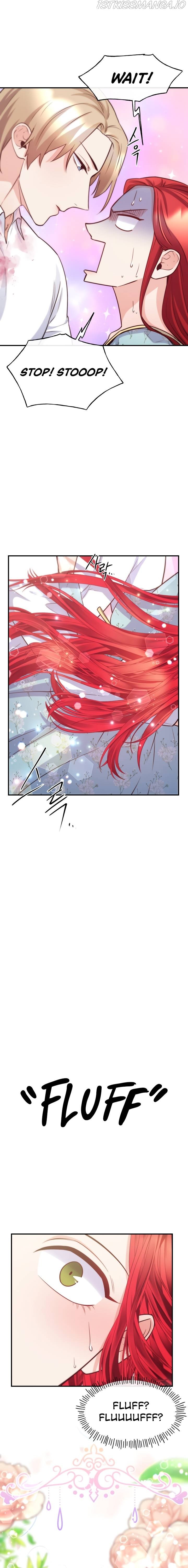 Page 11 of Chapter 60 from Behold the True Villainess