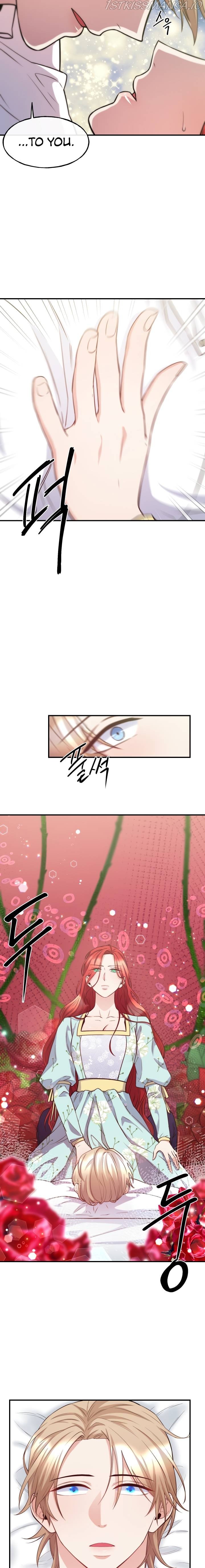 Page 16 of Chapter 60 from Behold the True Villainess
