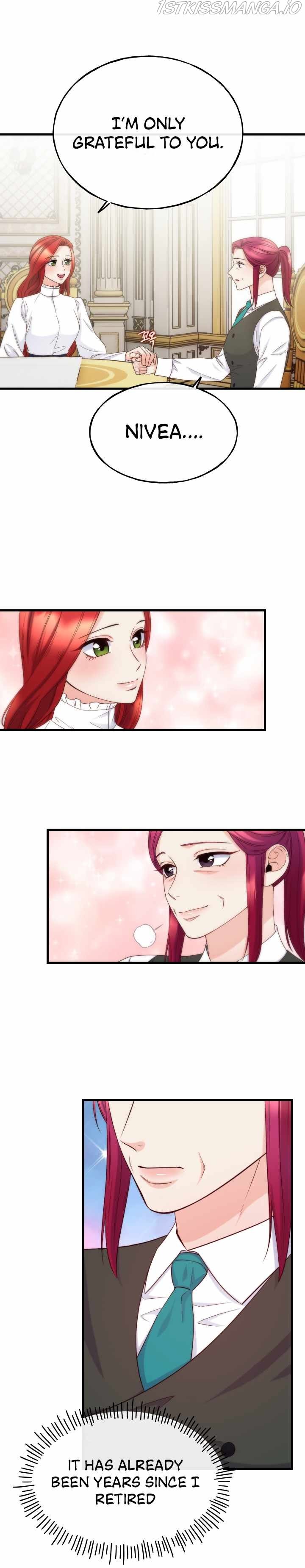 Page 19 of Chapter 71 from Behold the True Villainess