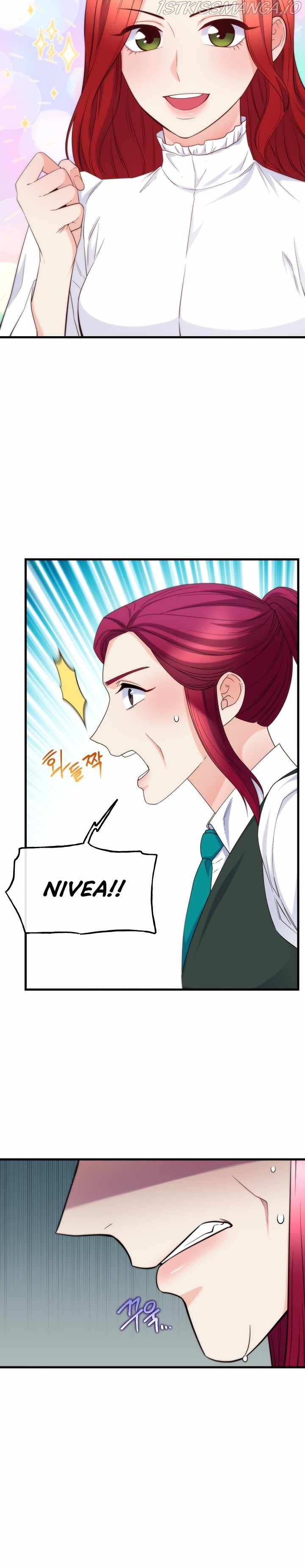 Page 23 of Chapter 71 from Behold the True Villainess