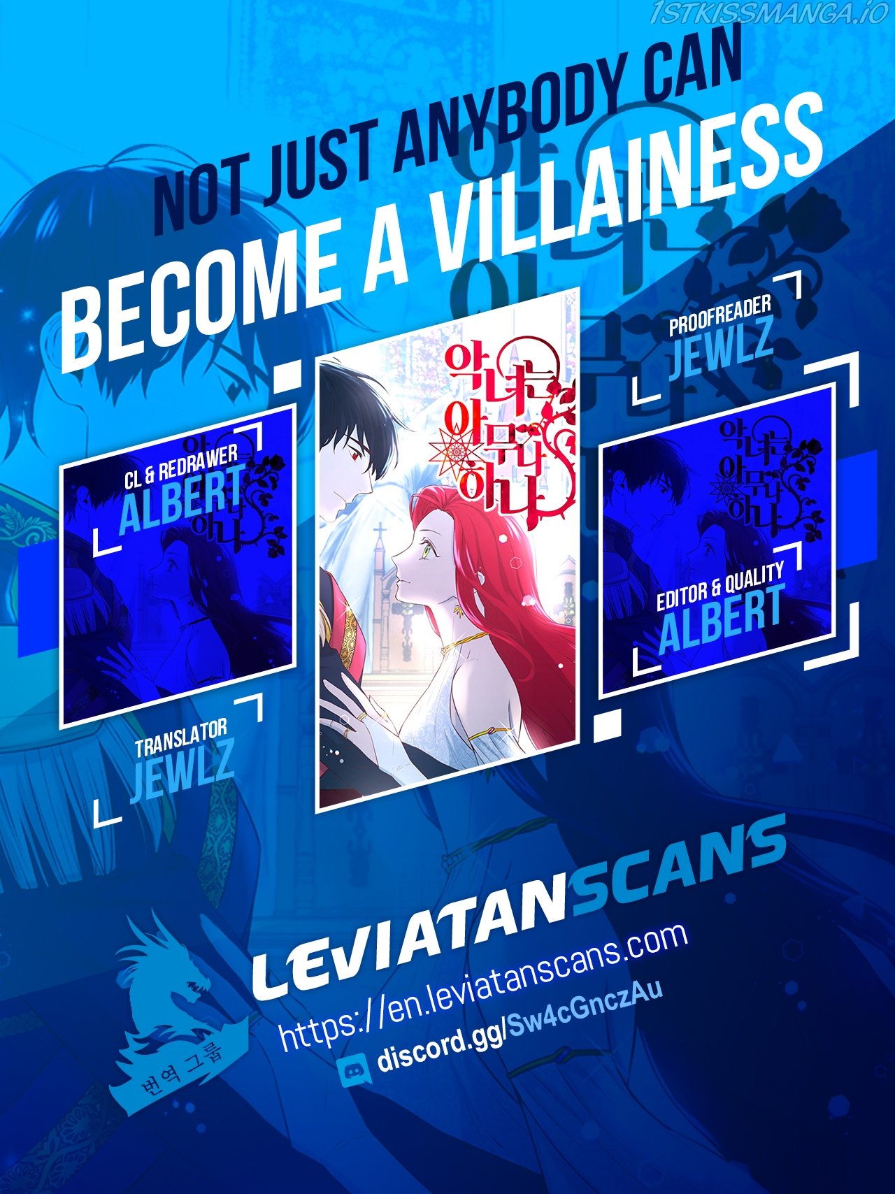 Page 1 of Chapter 74 from Behold the True Villainess
