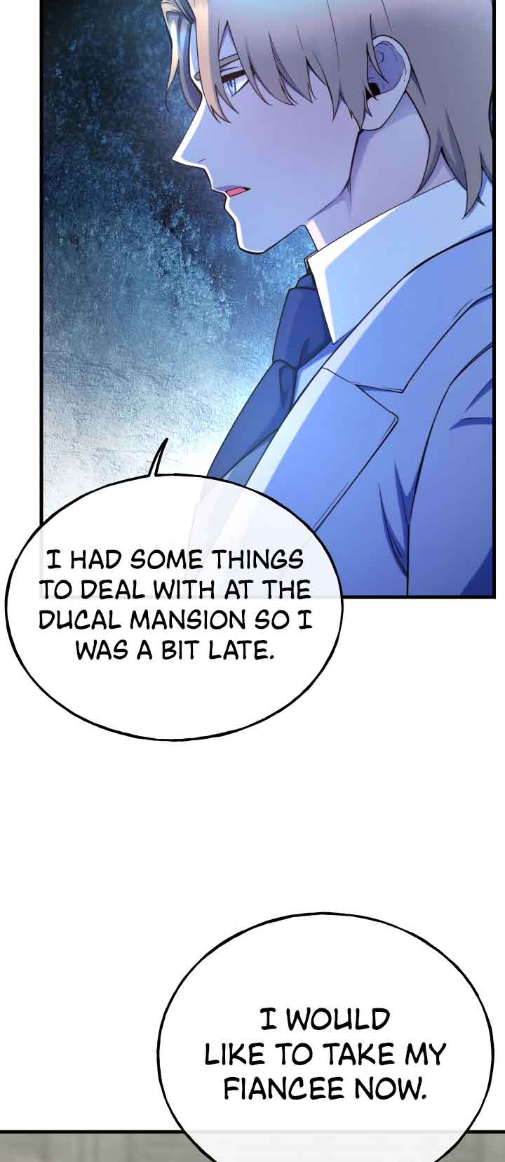 Page 3 of Chapter 87 from Behold the True Villainess