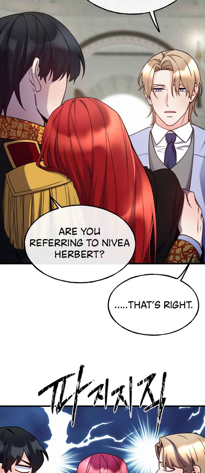 Page 4 of Chapter 87 from Behold the True Villainess