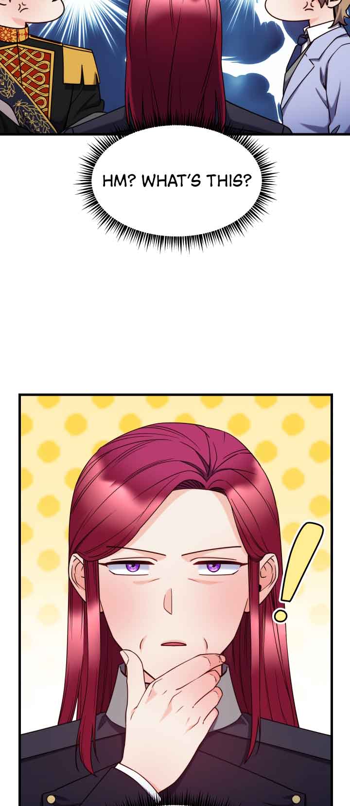 Page 5 of Chapter 87 from Behold the True Villainess