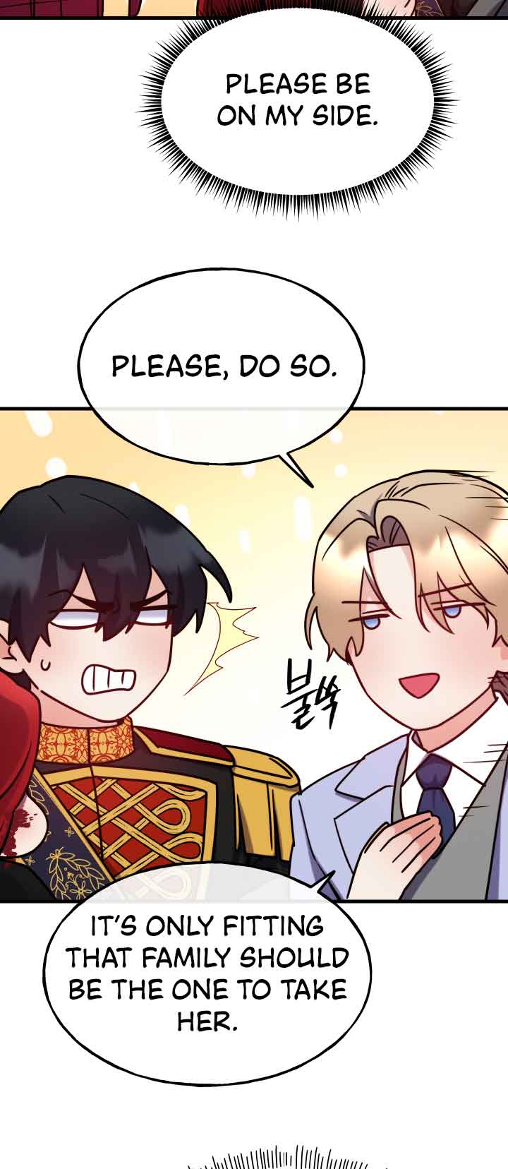 Page 15 of Chapter 87 from Behold the True Villainess