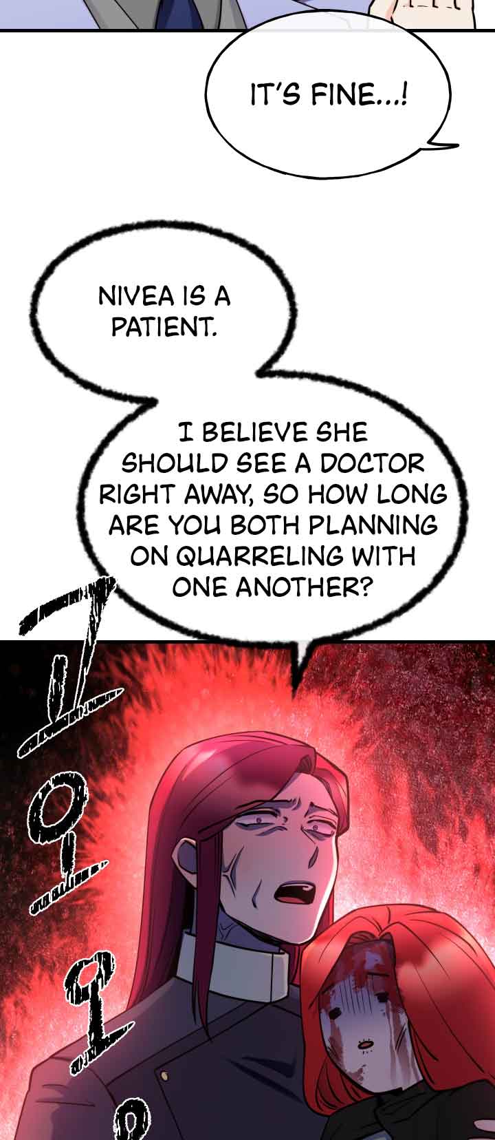 Page 19 of Chapter 87 from Behold the True Villainess