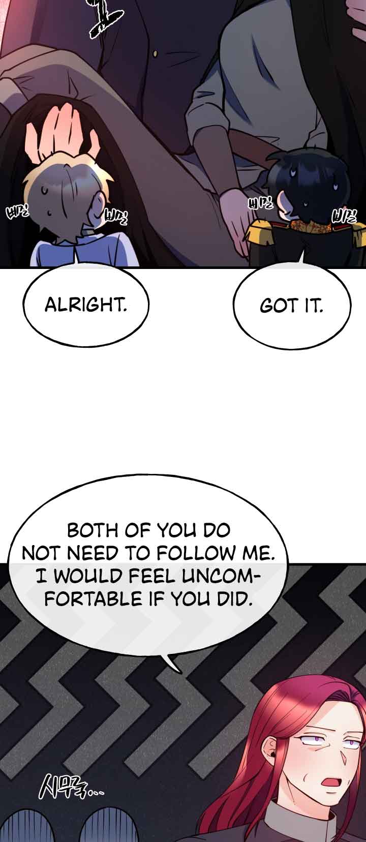 Page 20 of Chapter 87 from Behold the True Villainess