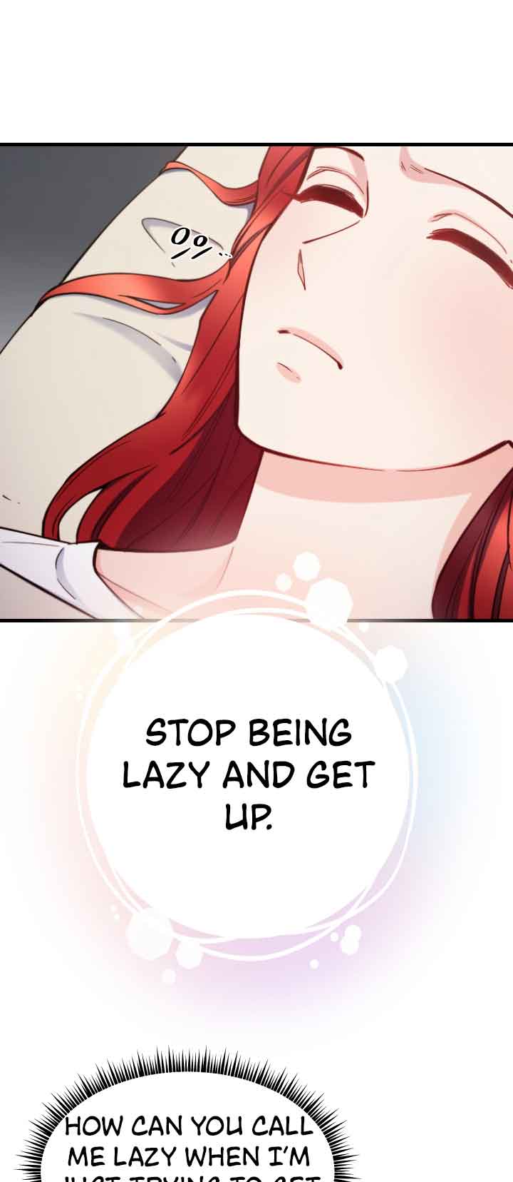 Page 27 of Chapter 87 from Behold the True Villainess